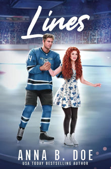 Lines: Illustrated Edition