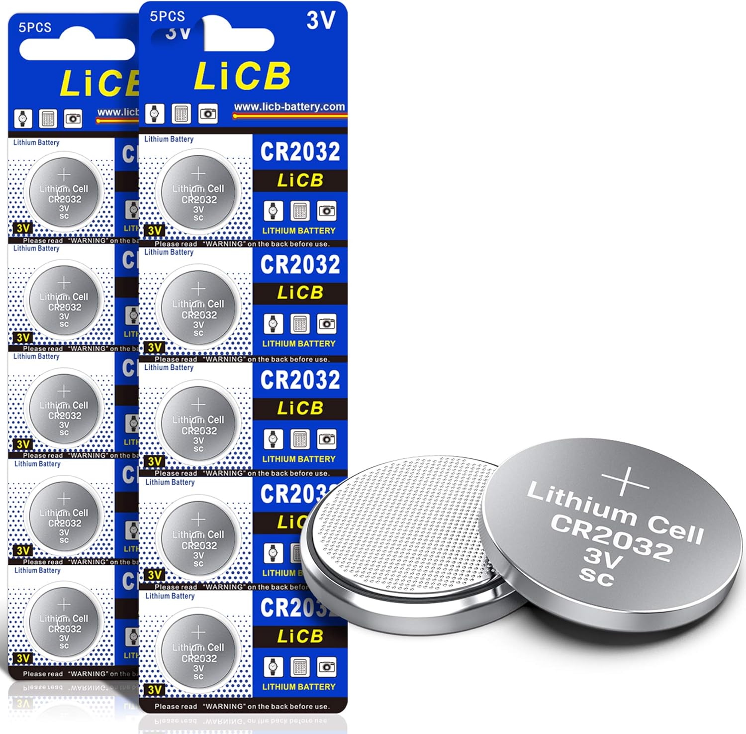 Lithium Battery