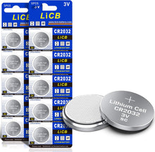 Lithium Battery