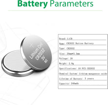 Lithium Battery