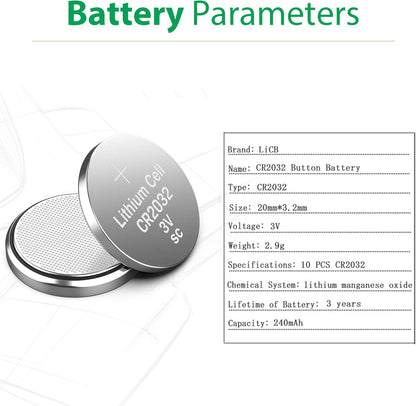 Lithium Battery