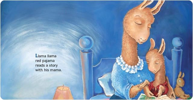 Llama Red Pajama