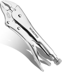 Locking Pliers