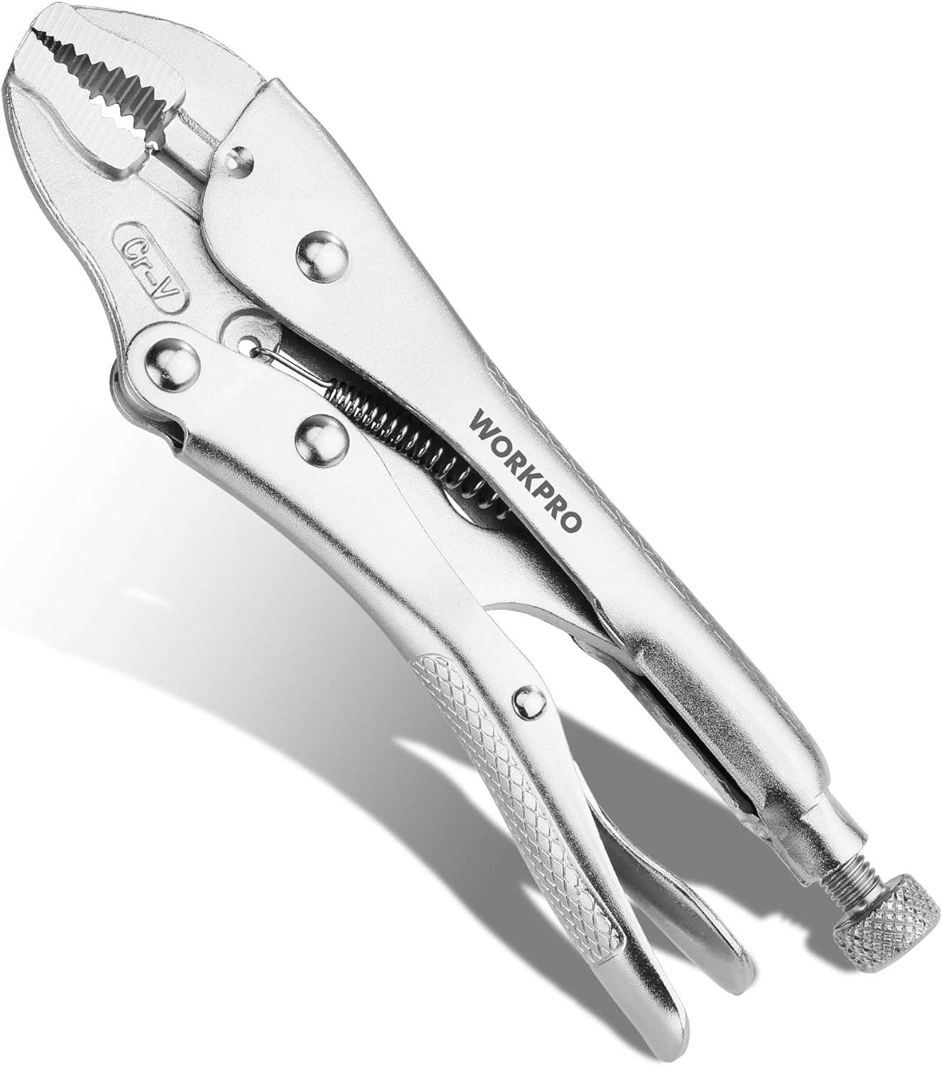Locking Pliers