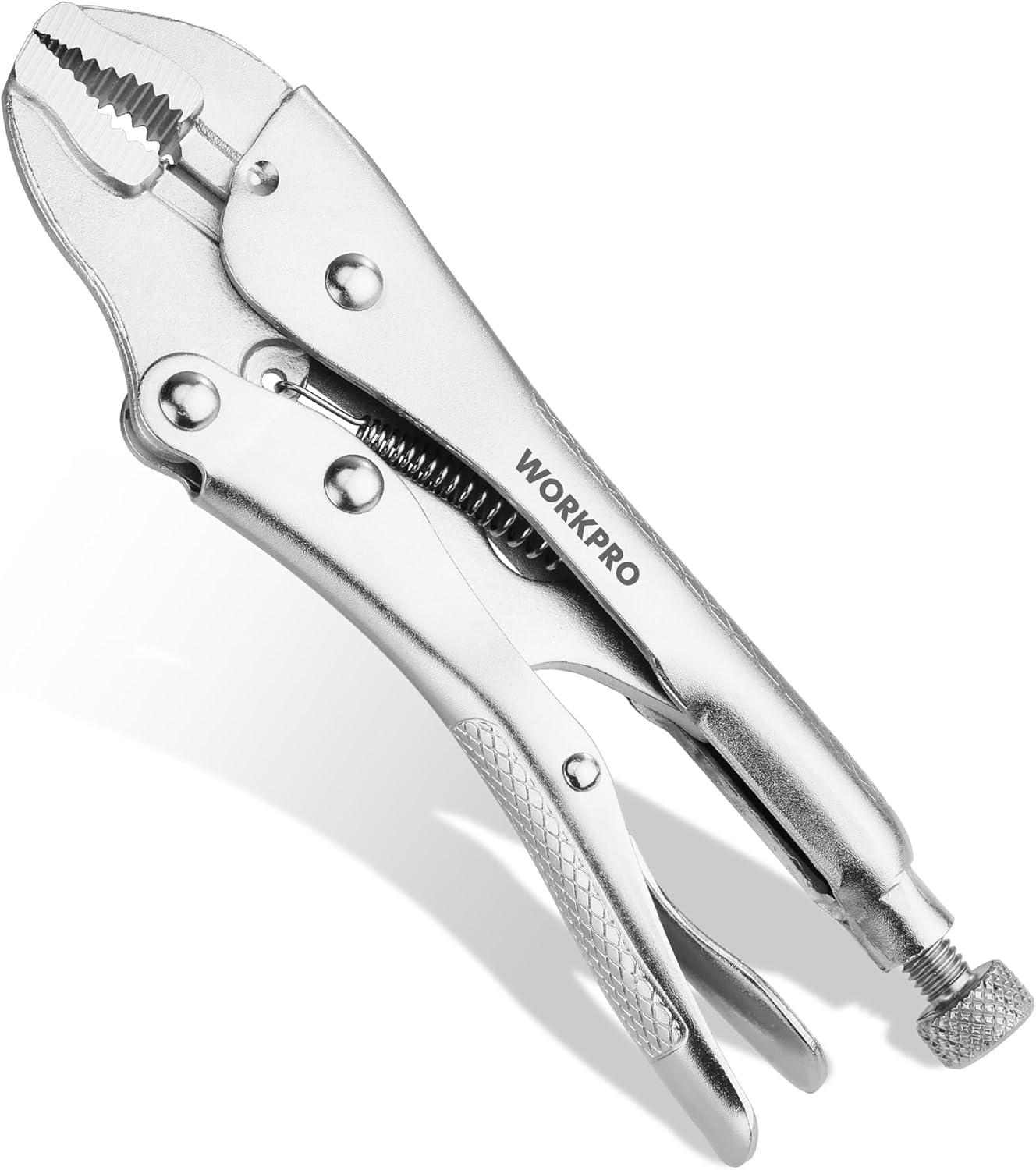 Locking Pliers