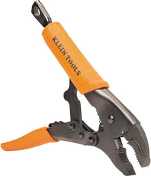  Locking Pliers Set