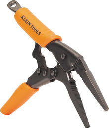  Locking Pliers Set
