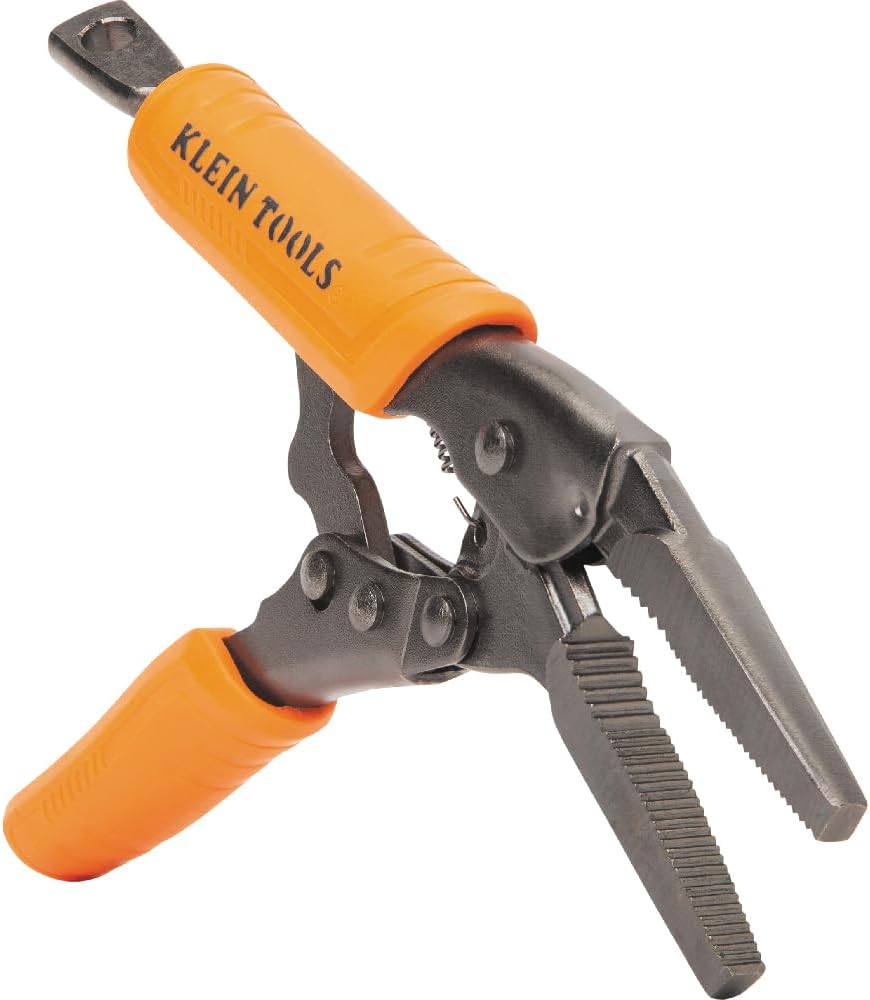  Locking Pliers Set