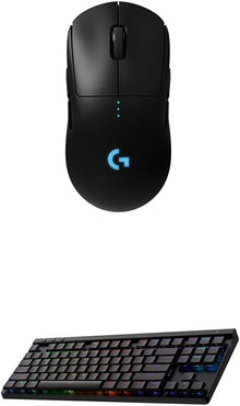 Logitech G Pro Wireless Gaming Mouse