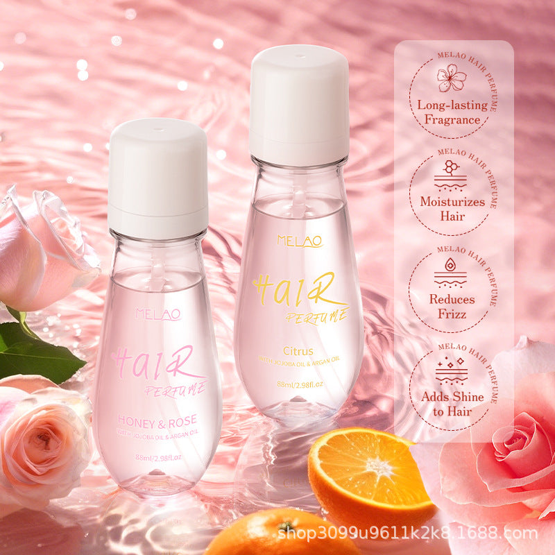 Hair Perfume Spray
