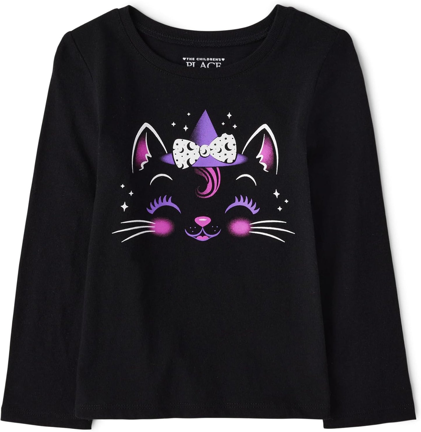 Long Sleeve Graphic T-Shirts