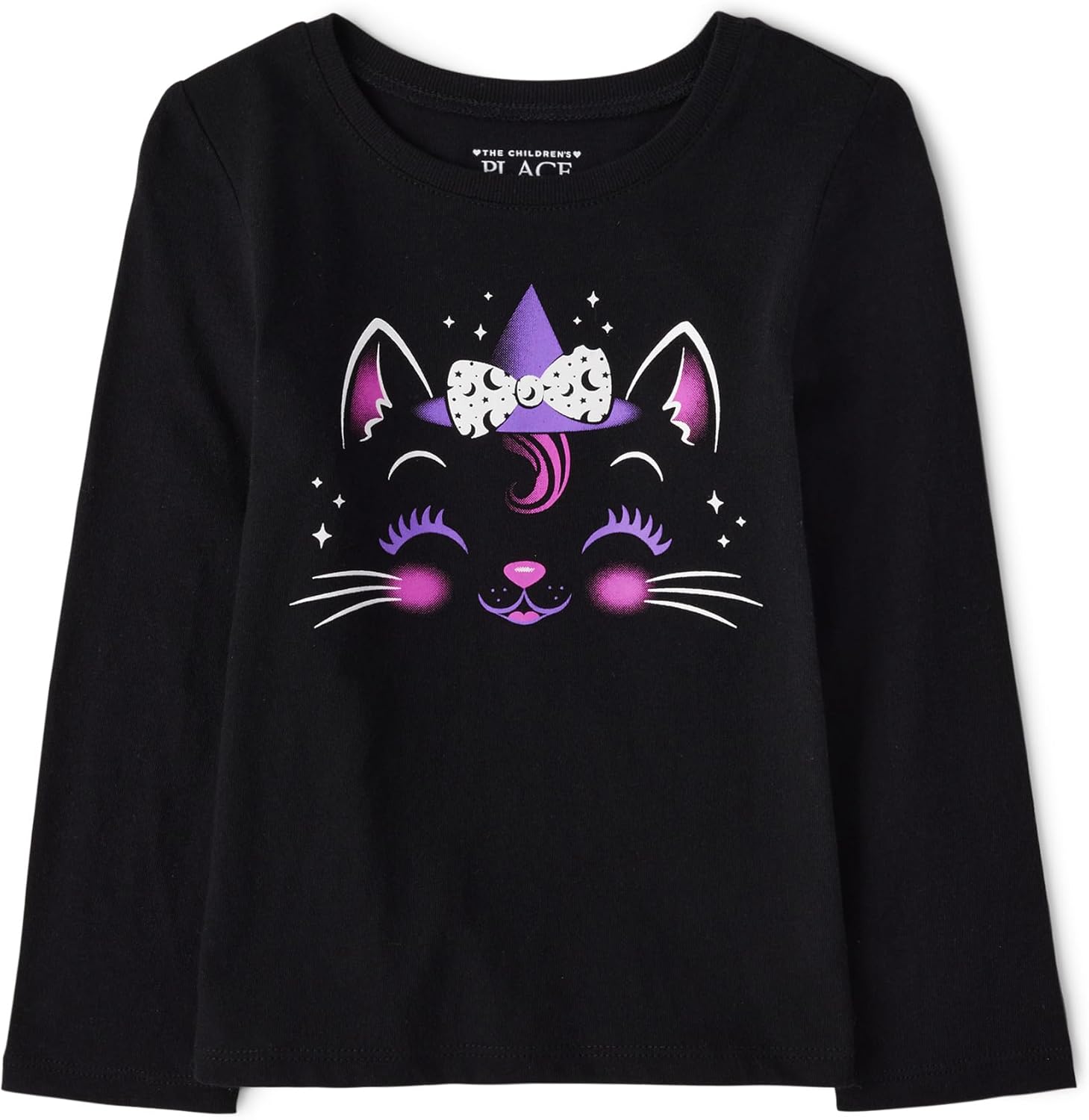 Long Sleeve Graphic T-Shirts
