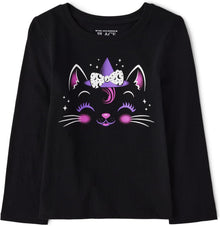 Long Sleeve Graphic T-Shirts