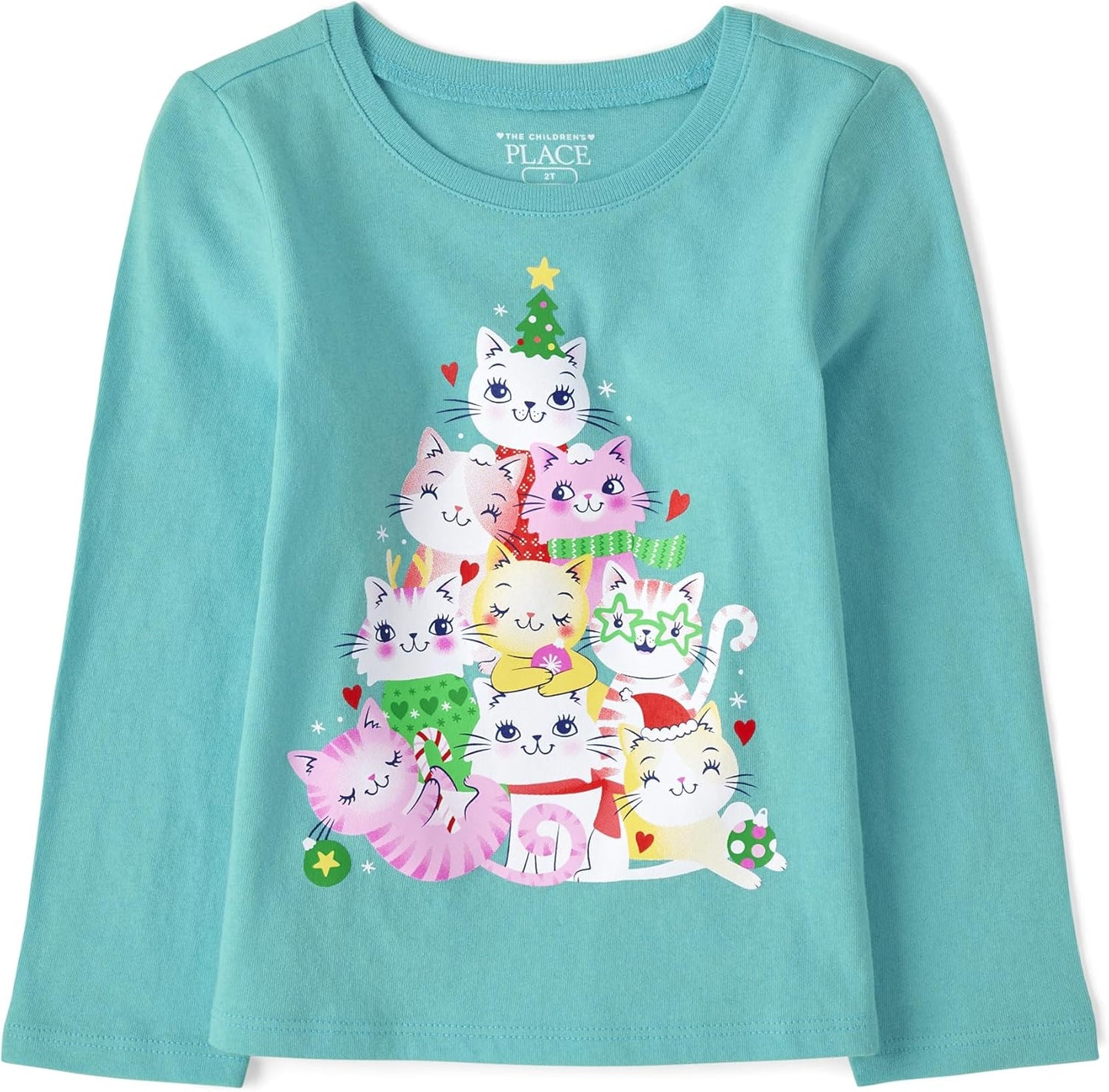 Long Sleeve Graphic T-Shirts