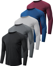 Long Sleeve Shirts