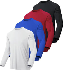 Long Sleeve Shirts