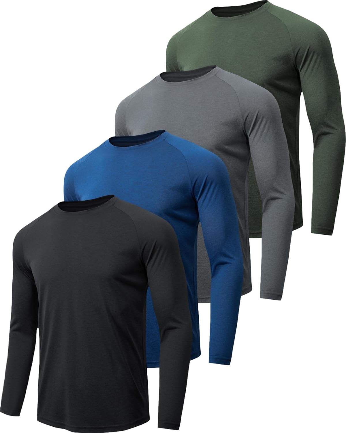 Long Sleeve Shirts