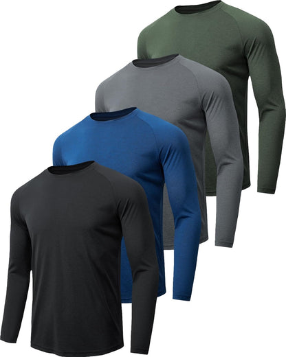 Long Sleeve Shirts
