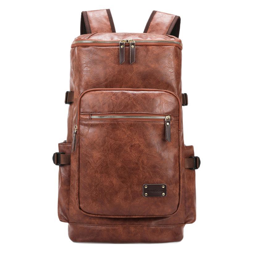 Large capacity travel luggage bag