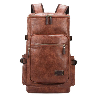 Large capacity travel luggage bag
