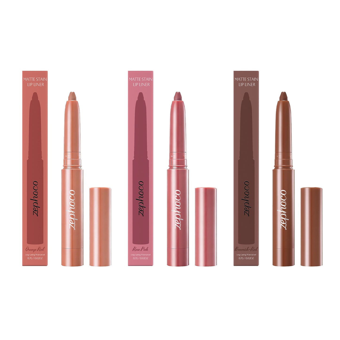 Long lasting liner