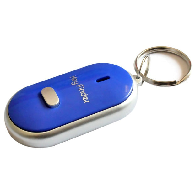 Lost key tracker