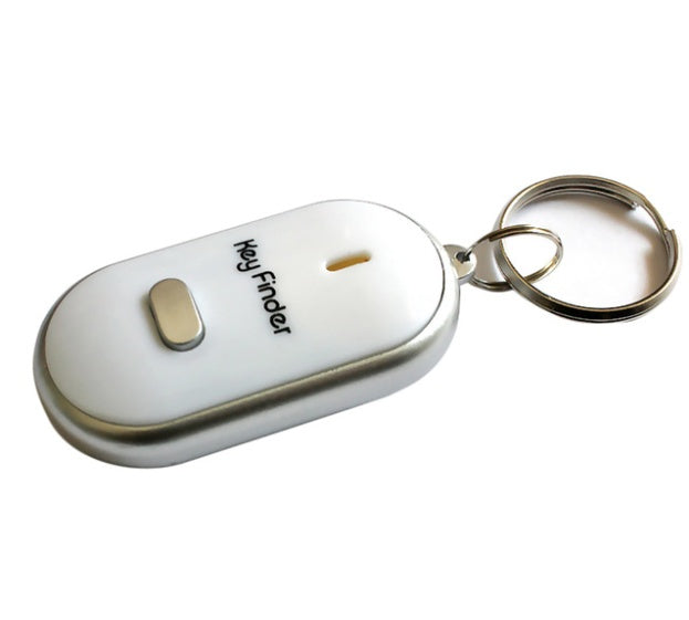 Lost key tracker