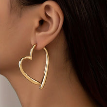 Love Earrings for Women