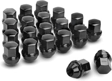  Lug Nuts