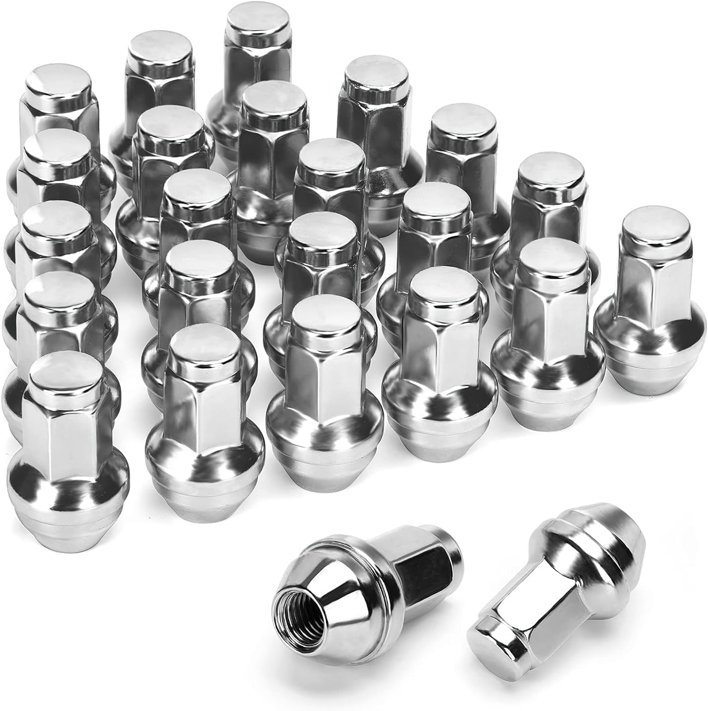  Lug Nuts