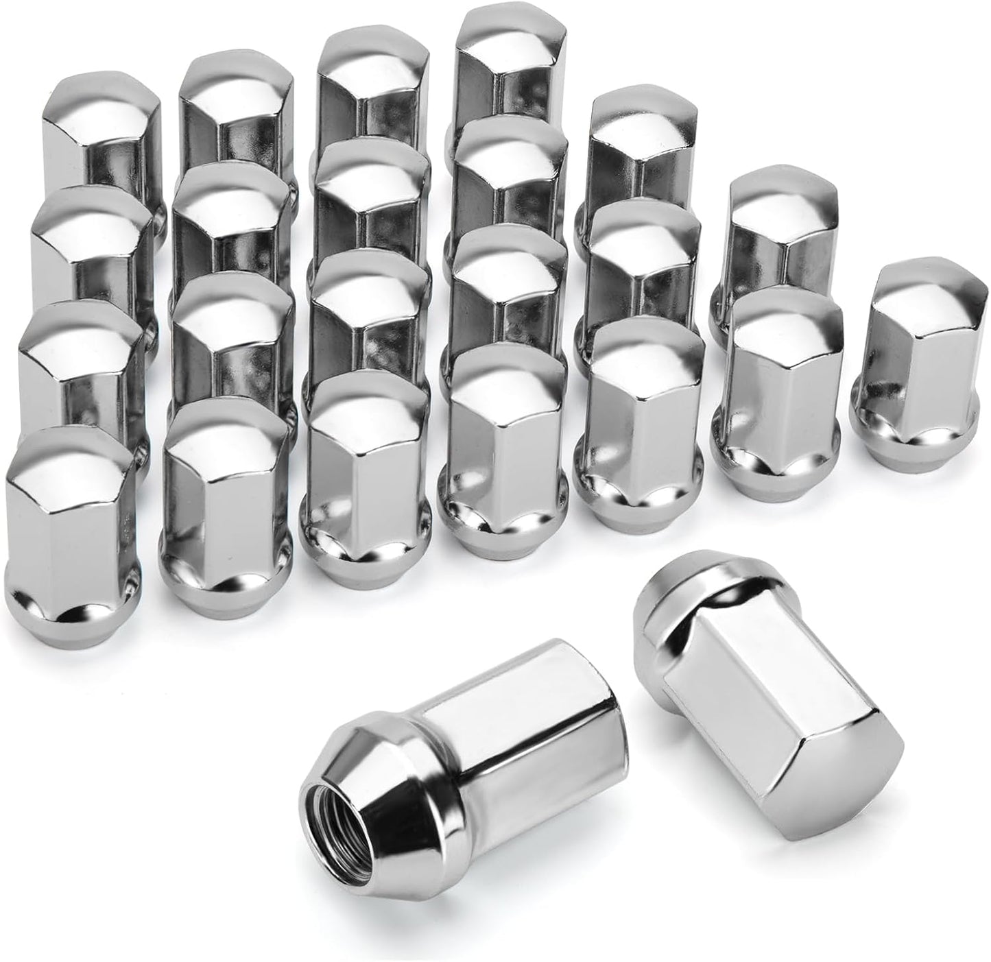  Lug Nuts