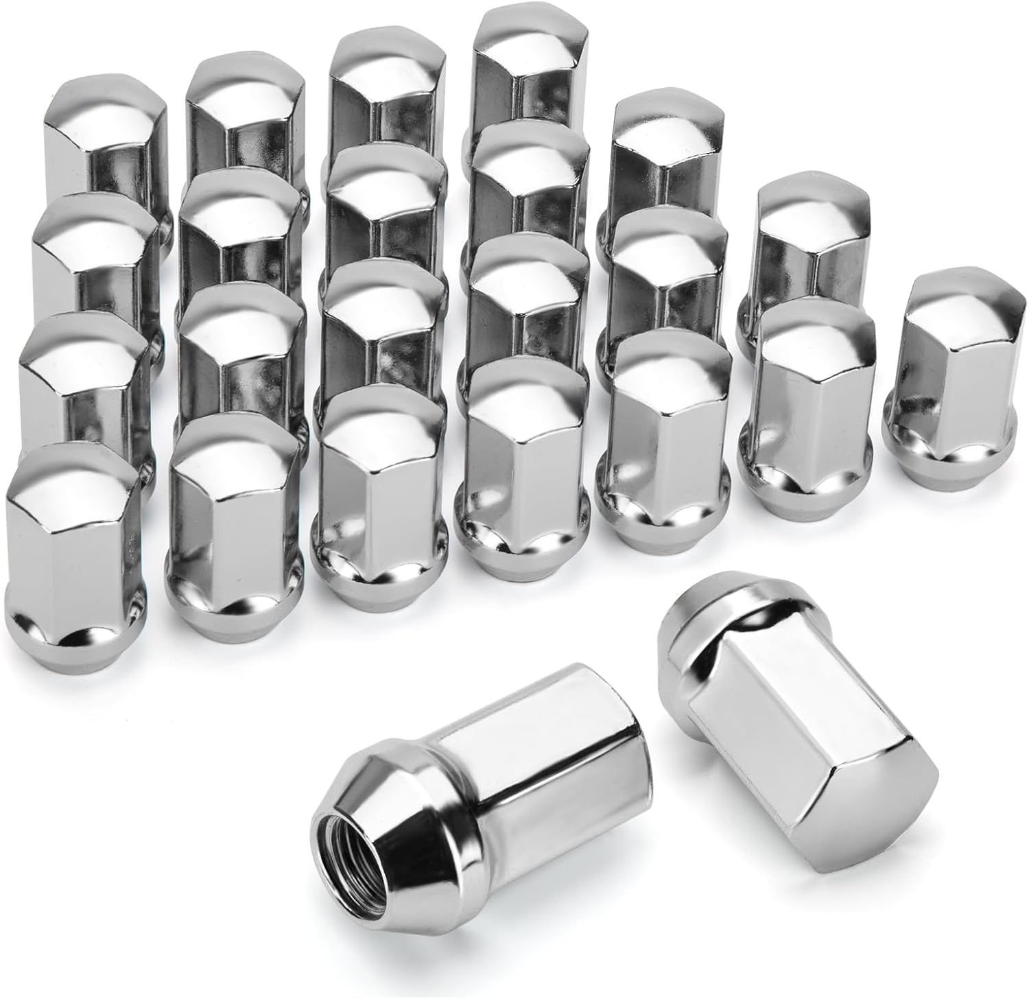  Lug Nuts
