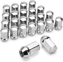  Lug Nuts