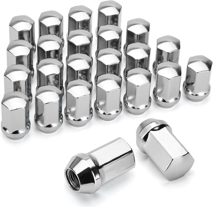  Lug Nuts