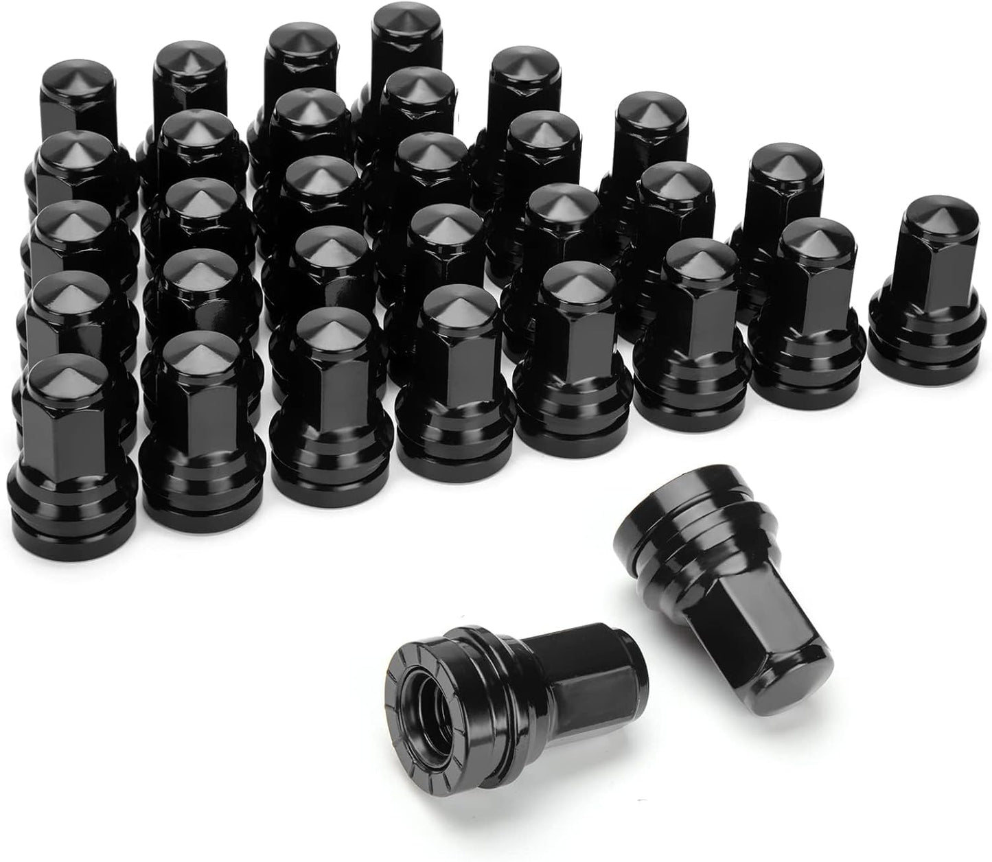  Lug Nuts