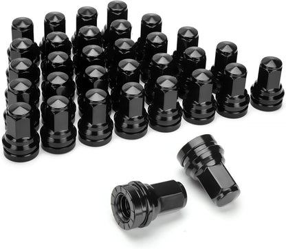  Lug Nuts