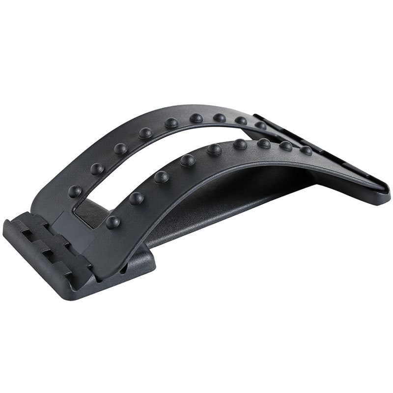 Lumbar Back Stretcher