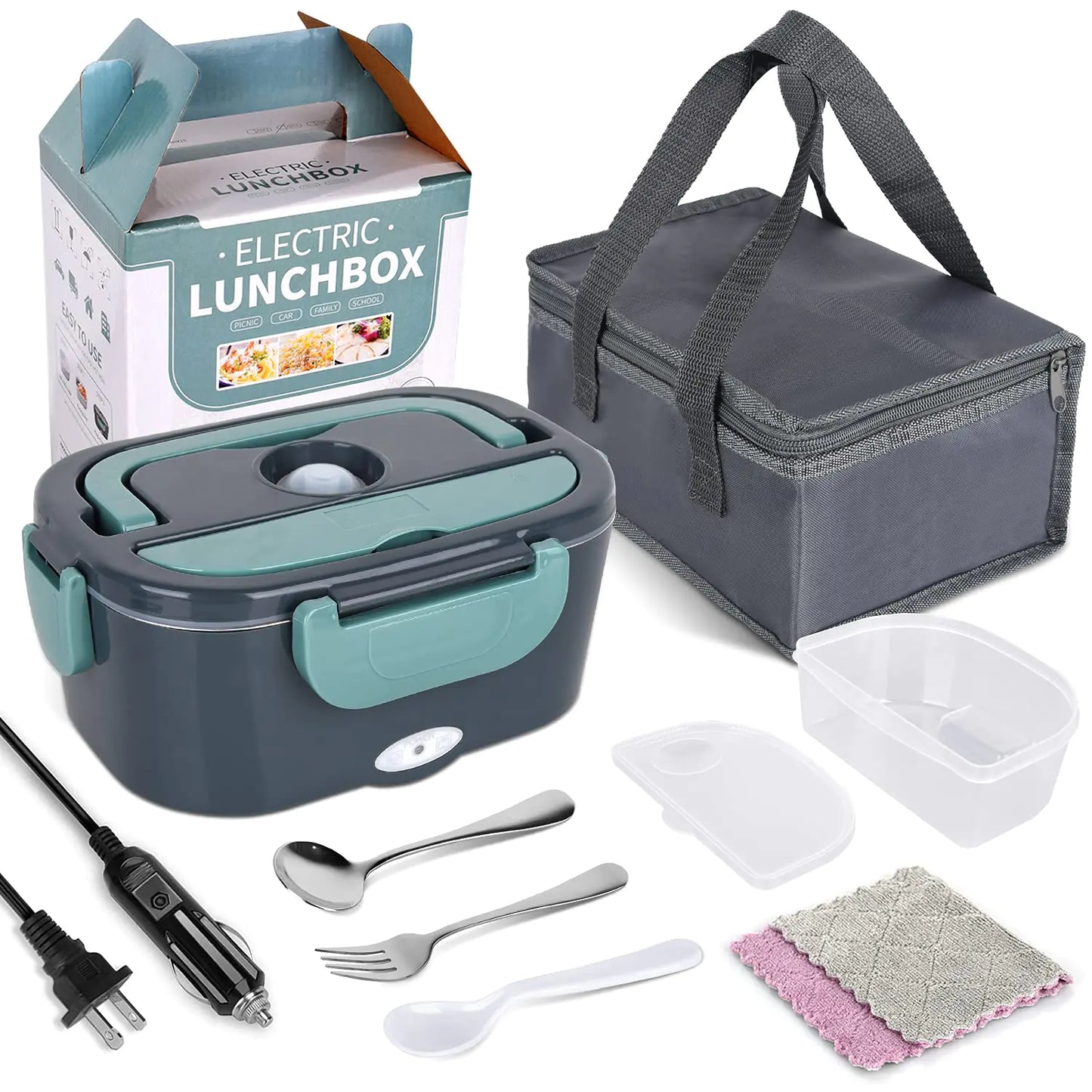 Lunch Box