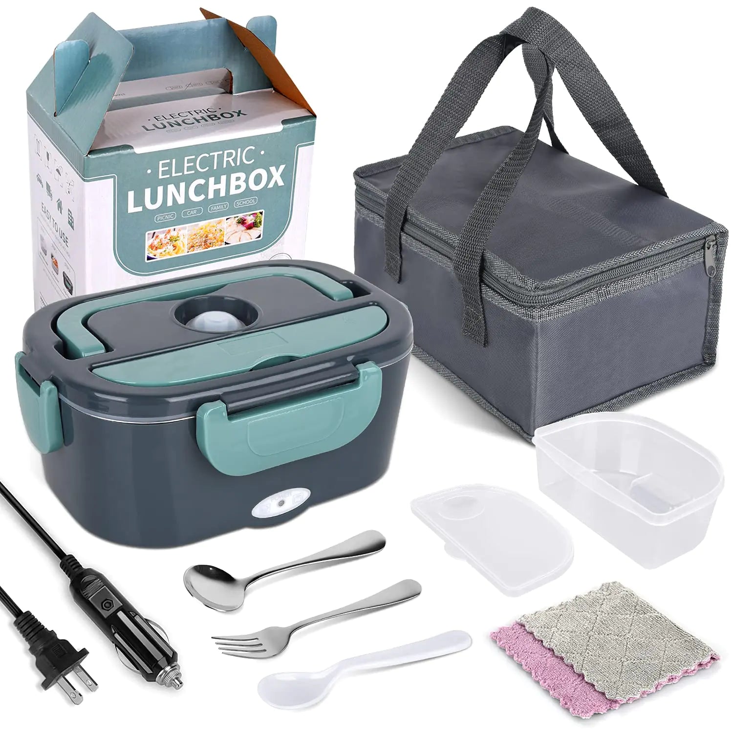 Lunch Box
