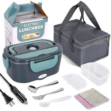 Lunch Box