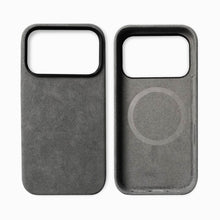 iPhone 17 Pro Max Alcantara Case