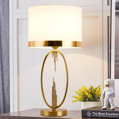 Luxury Post-modern Table Lamp