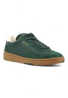 MICHAEL KORS Wilton Lace Up Sneaker