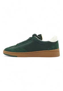 MICHAEL KORS Wilton Lace Up Sneaker