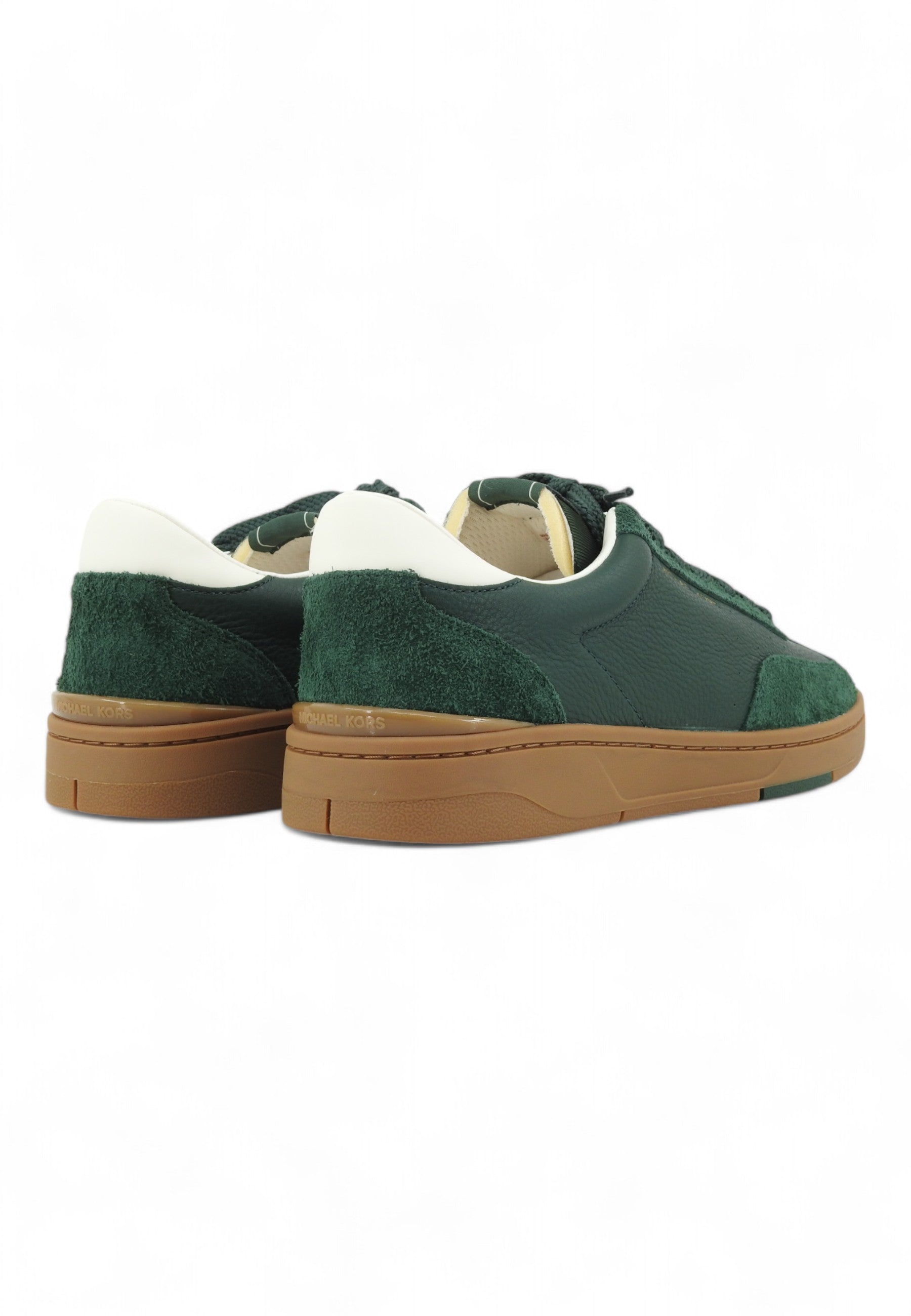 MICHAEL KORS Wilton Lace Up Sneaker