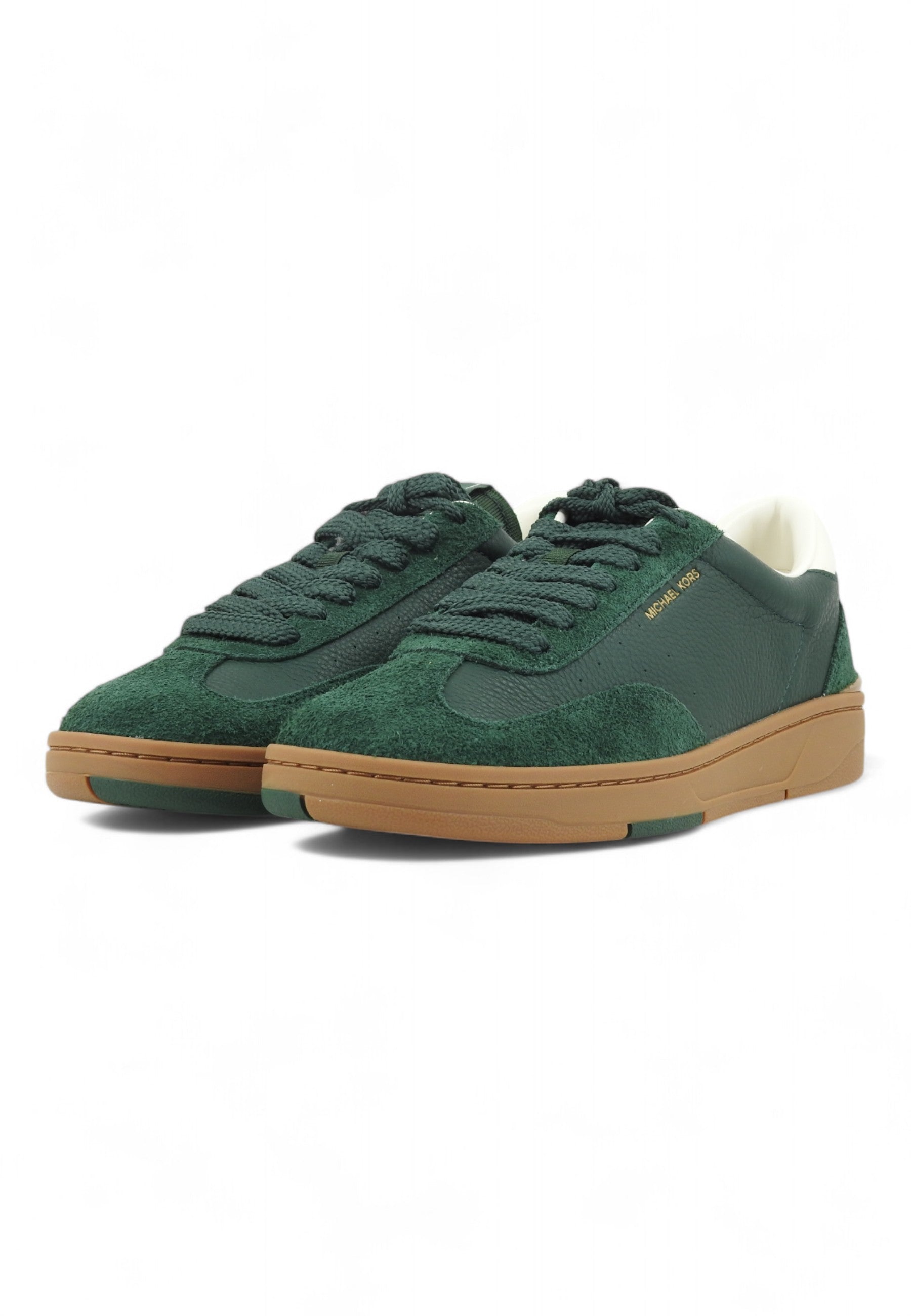 MICHAEL KORS Wilton Lace Up Sneaker