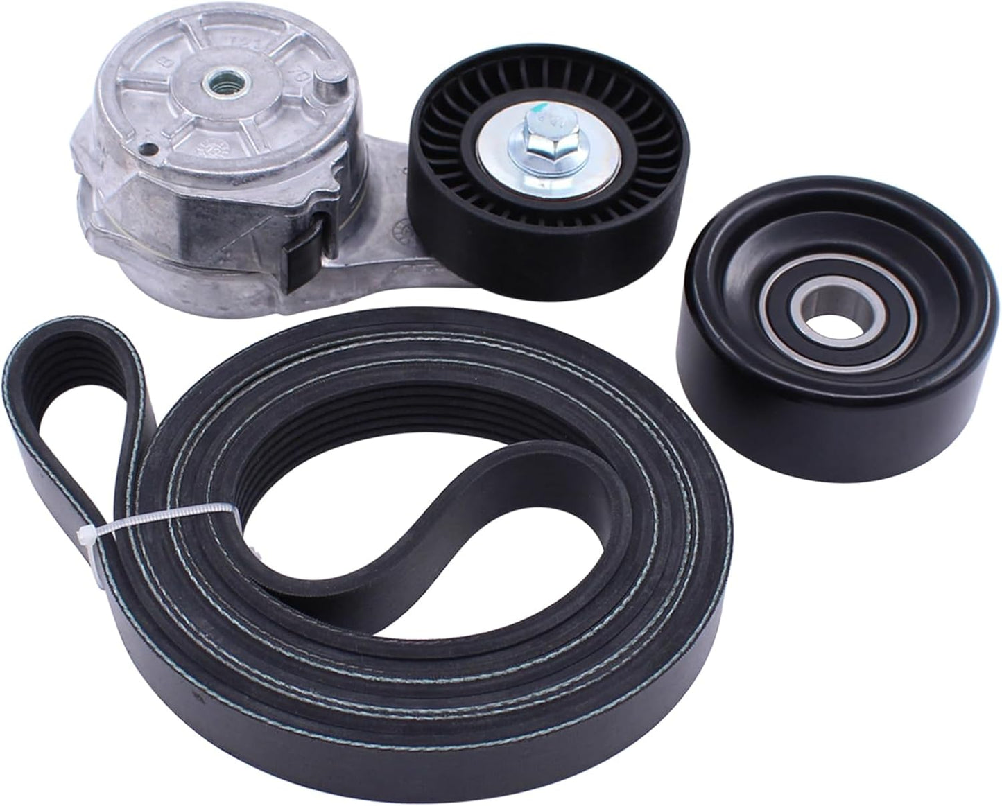 MOTOKU Belt Tensioner Kit 