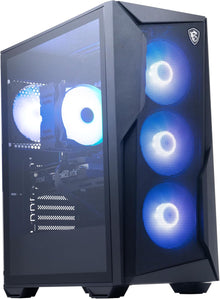 MSI Codex Z2 Gaming Desktop