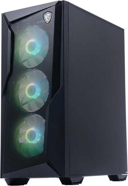 MSI Codex Z2 Gaming Desktop