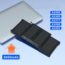 MacBook Air Battery A1466